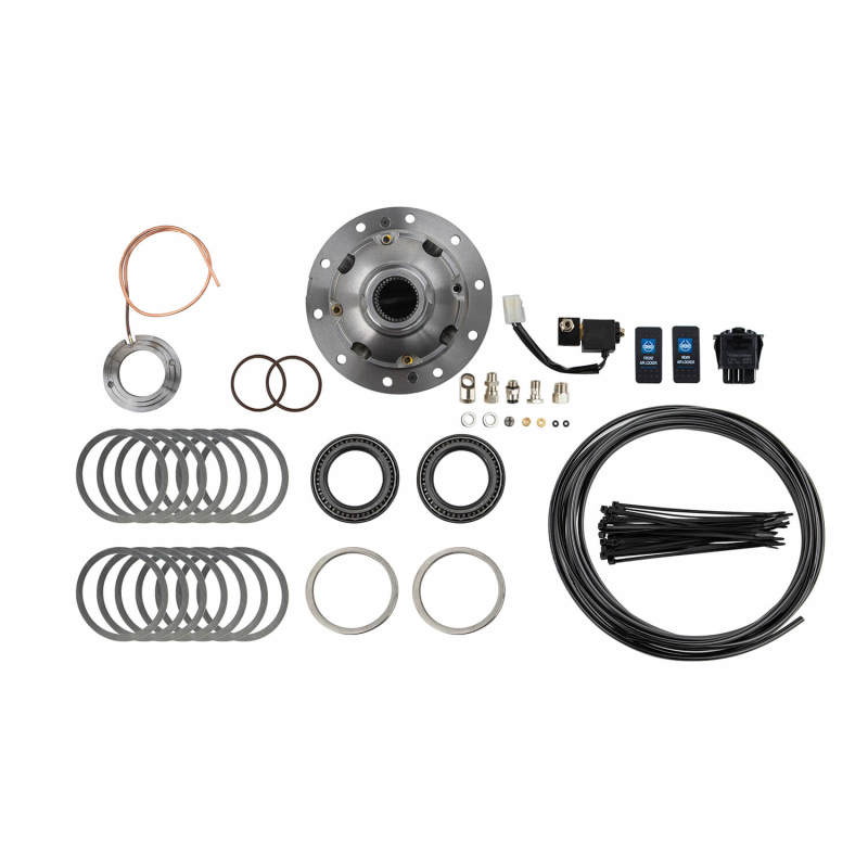 ARB Airlocker Dana44 35Spl 3.73&Dn S/N - Image 8