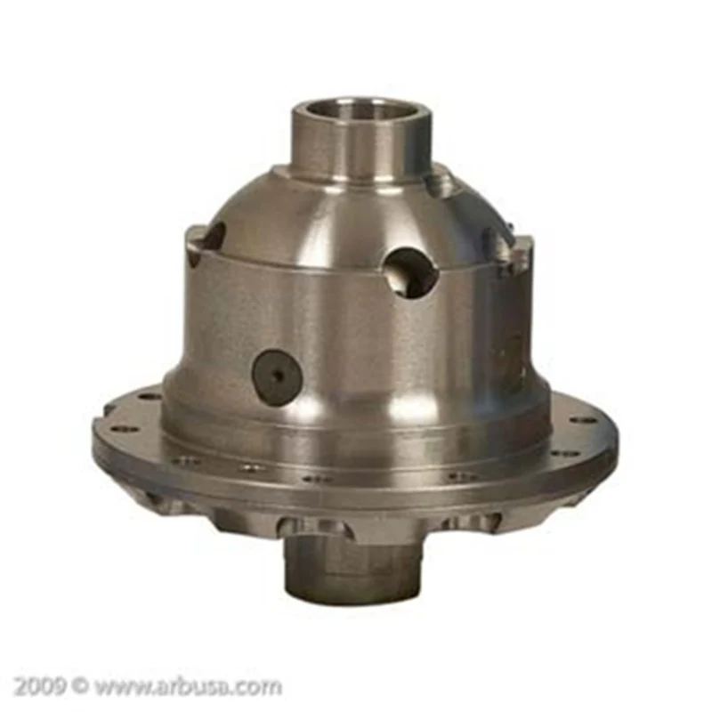 ARB Airlocker Dana60Hd 35Spl4.56Up S/N.. - Image 4