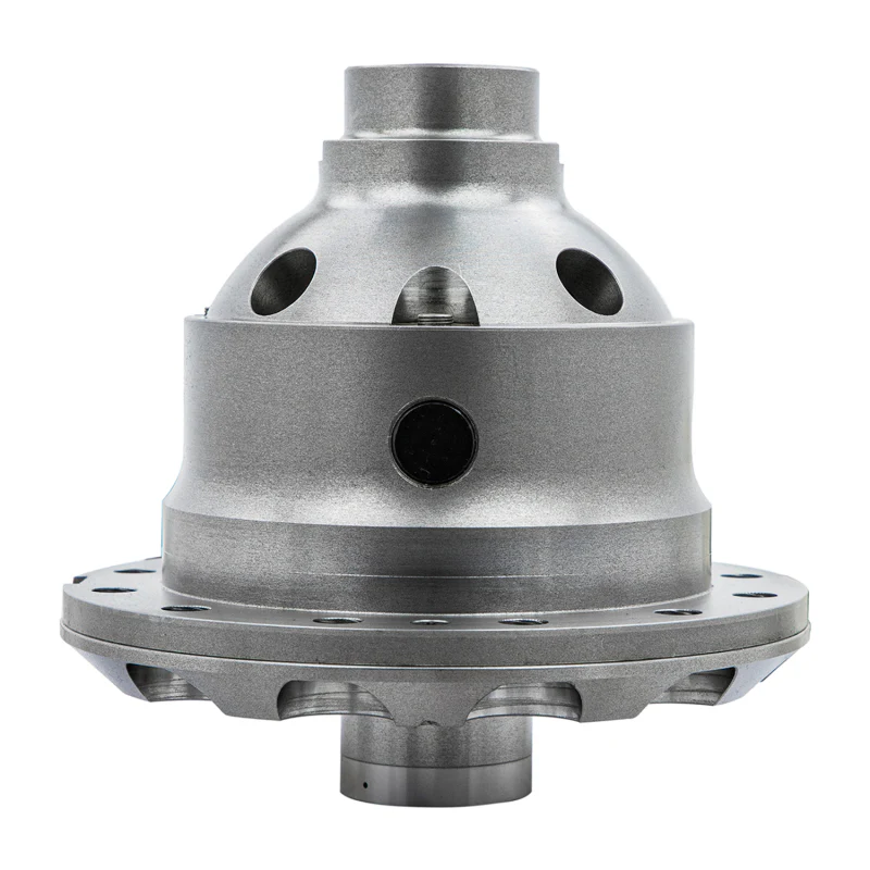 ARB Airlocker Dana60Hd 35Spl4.56Up S/N.. - Image 9