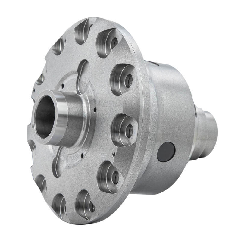 ARB Airlocker Dana60Hd 4.10&Dn S/N.. - Image 5