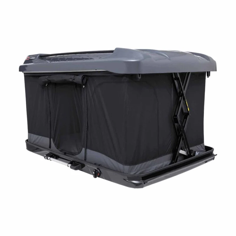 ARB Altitude Hard Shell Electric Rooftop Tent - Image 6