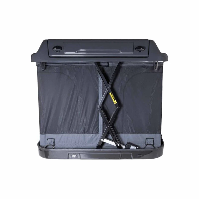 ARB Altitude Hard Shell Electric Rooftop Tent - Image 7