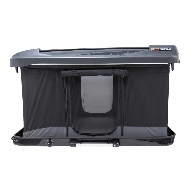 ARB Altitude Hard Shell Electric Rooftop Tent - Image 9