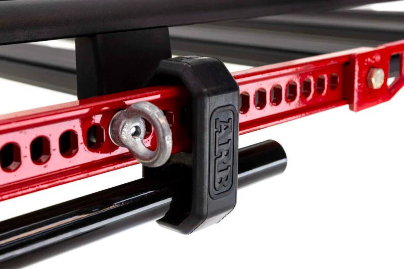 ARB BASE Rack HI-LIFT Jack Holder - Image 4