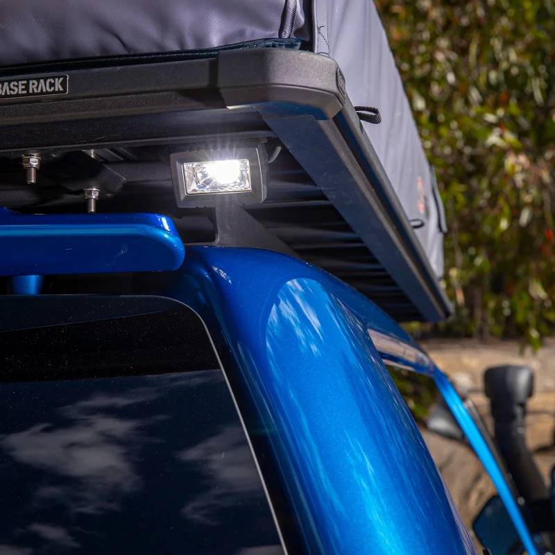 ARB BASE Rack Auxiliary Light - 2.8in 20W - Image 6