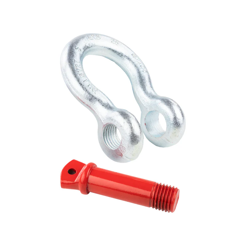 ARB Bow Shackle 25mm 8.5T Rated Type S - Image 2