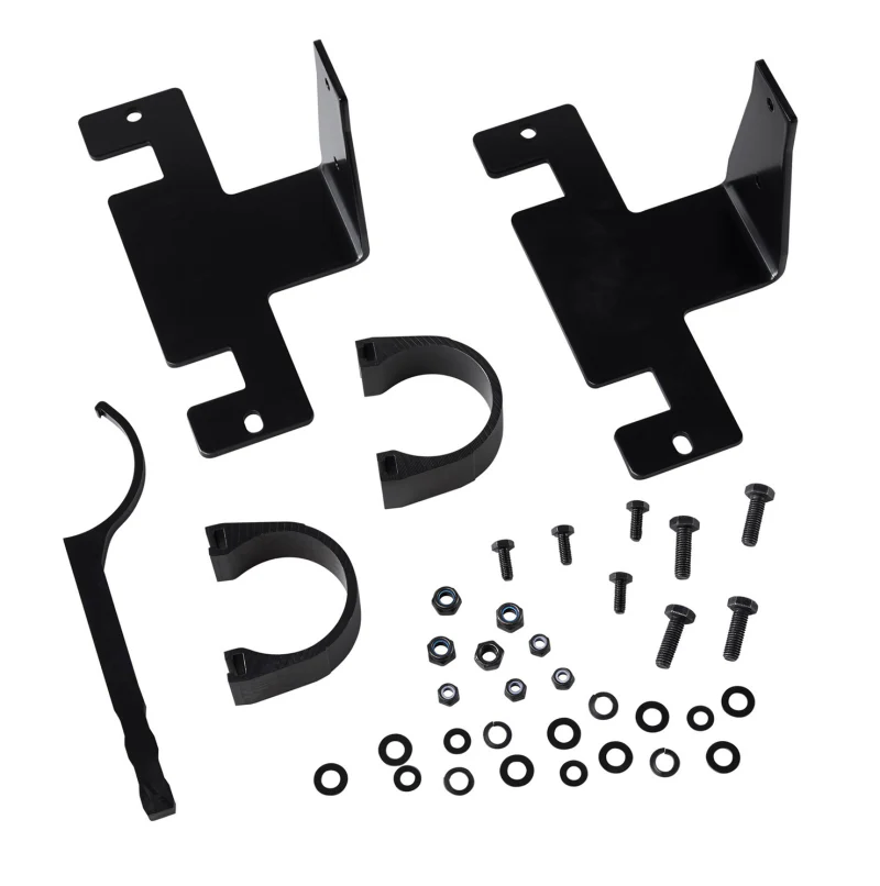 ARB Bp51 Fit Kit Tundra Rear - Image 3
