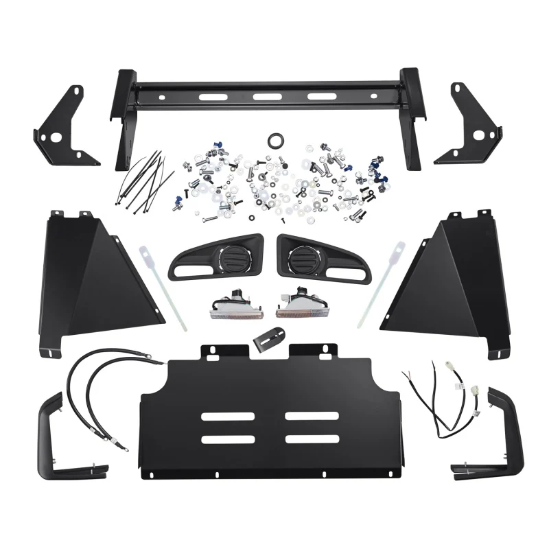 ARB Combar Suit ARB Fog 4 Runner03-05 9-9.5 (Fit Kit NOT Included) - Image 8