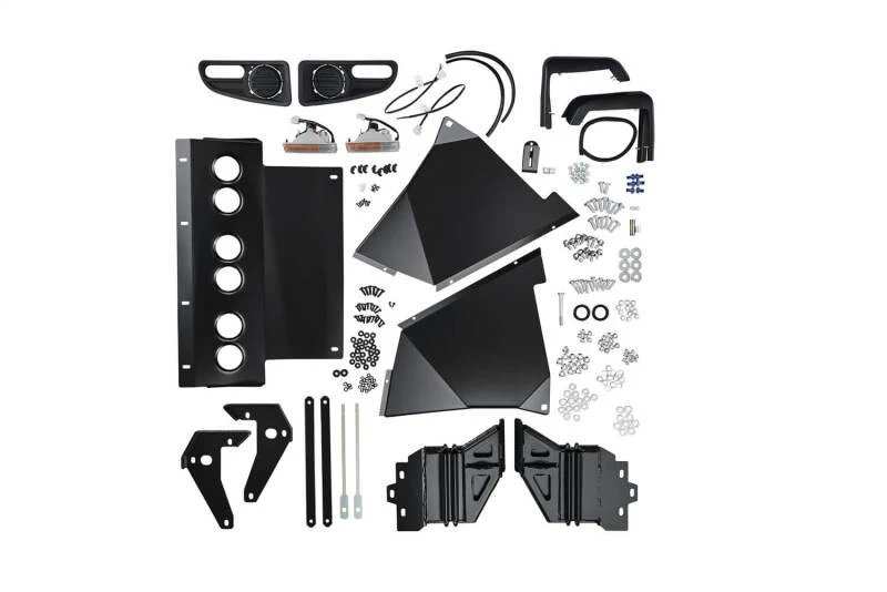 ARB Combar Suit ARB Fog 4 Runner10-13 9-9.5 (Fit Kit NOT Included) - Image 4