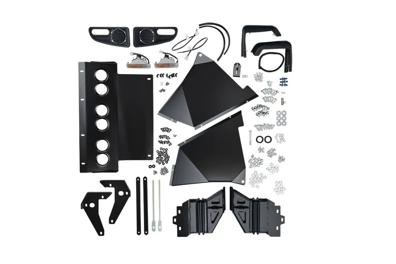 ARB Combar Suit ARB Fog 4 Runner10-13 9-9.5 (Fit Kit NOT Included) - Image 6