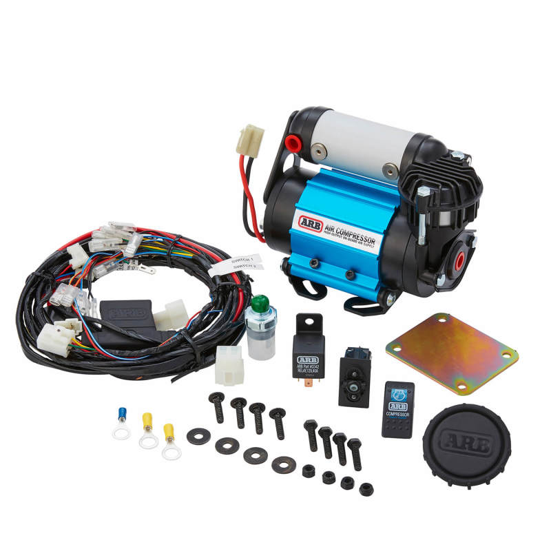 ARB Compressor Mdm Air Locker 12V - Image 5