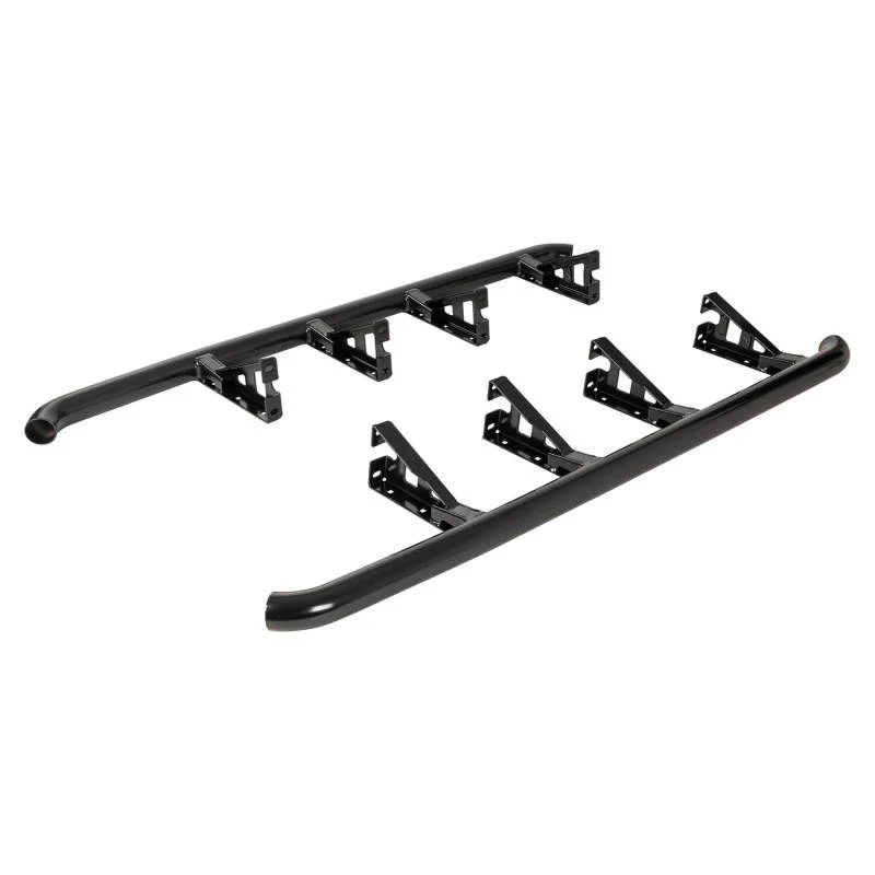 ARB Deluxe Rock Rails Rocker Rails Fj Cruiser - Image 4