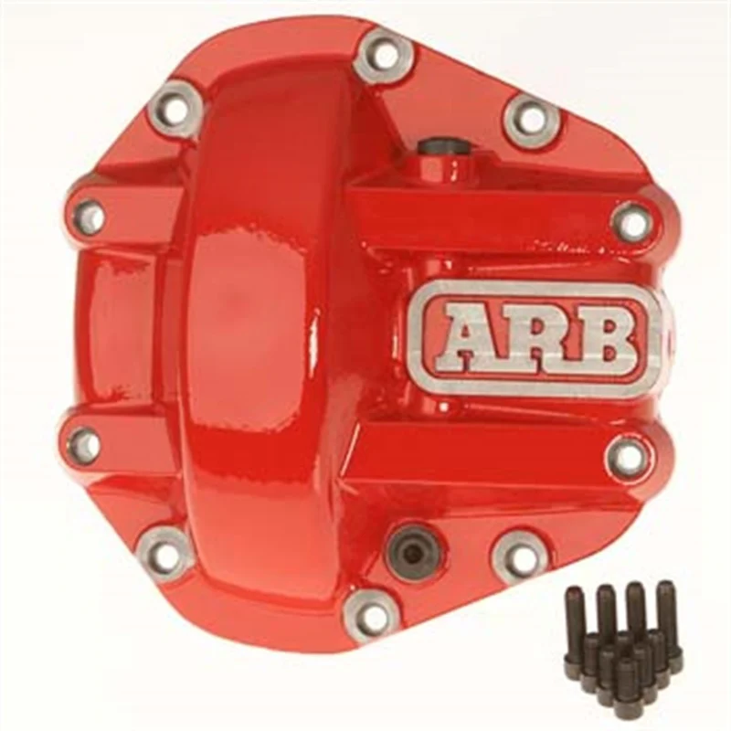 ARB Diff Cover D60/D50 - Image 2