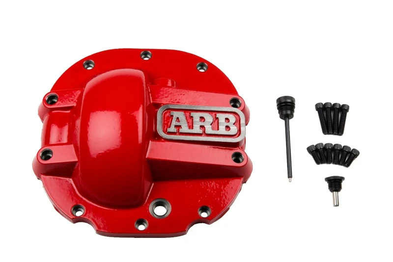 ARB Diff Cover Ford 8.8 - Image 2