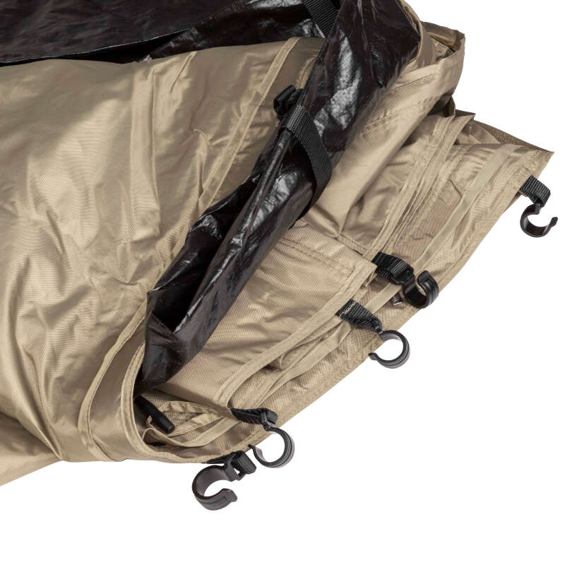 ARB Deluxe Awning Room W/Floor 2.5M98Lg 2500X2500mm 98X98In - Image 7