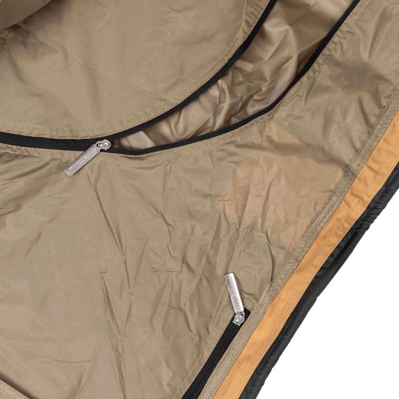 ARB Deluxe Awning Room W/Floor 2.5M98Lg 2500X2500mm 98X98In - Image 9