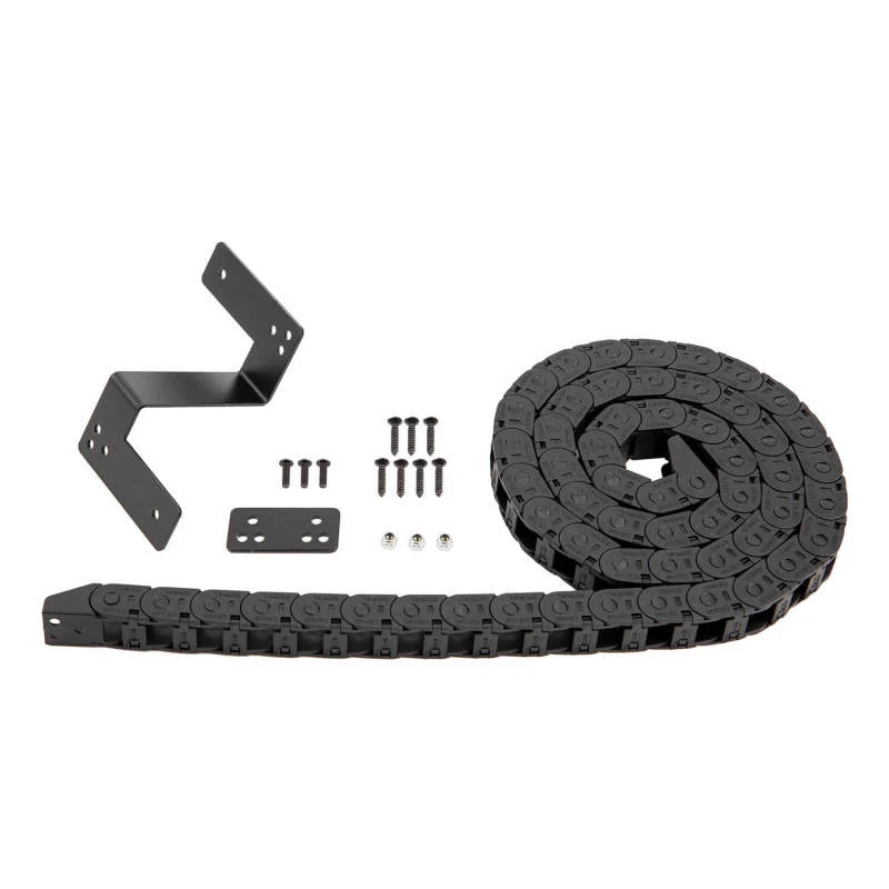 ARB Drawer Fridge Cable Guide - Image 11