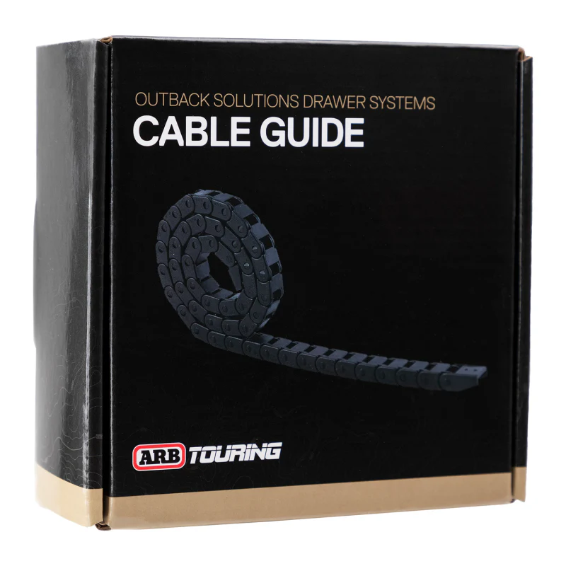 ARB Drawer Fridge Cable Guide - Image 3