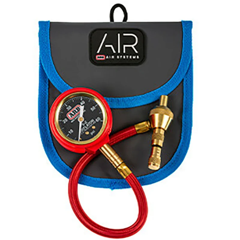 ARB E-Z Deflator Kit Psi Gauge - Image 2
