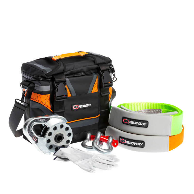 ARB Essentials Recovery Kit S2 - Image 2
