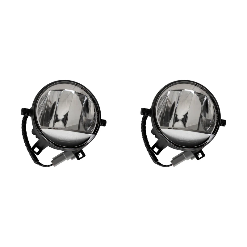ARB Fog Light Kit LH & RH - Small - Image 2