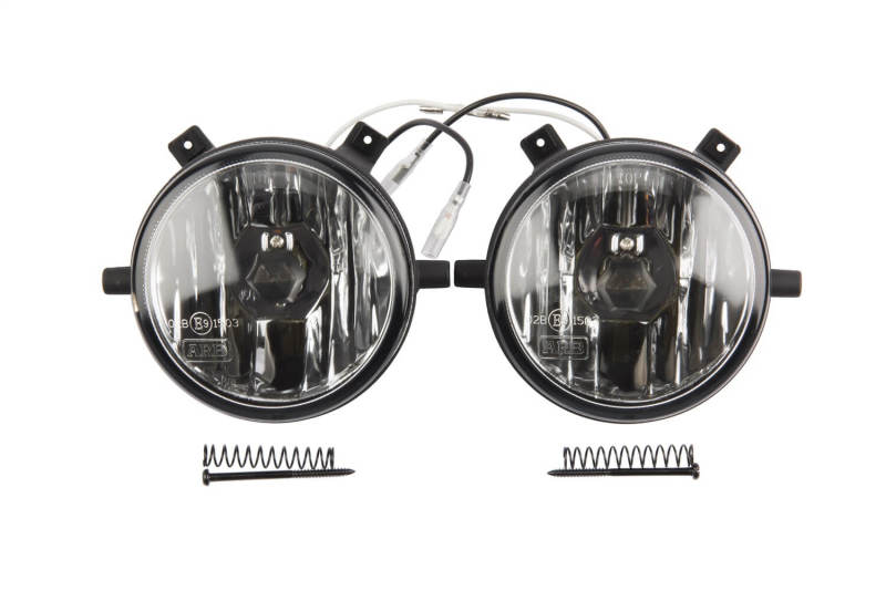 ARB Fog Light Kit Suit - Image 2