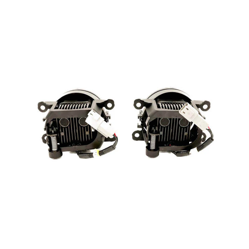 ARB Fog Light Kit Suit - Image 3