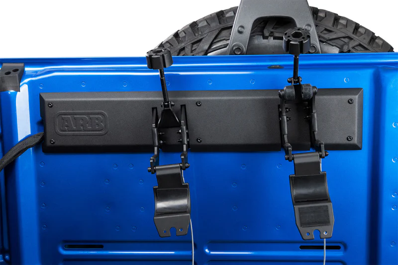 ARB Ford Bronco Jack Mounting Bracket - Image 2