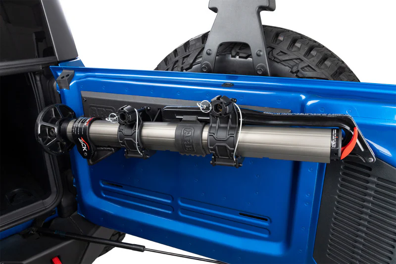 ARB Ford Bronco Jack Mounting Bracket - Image 3