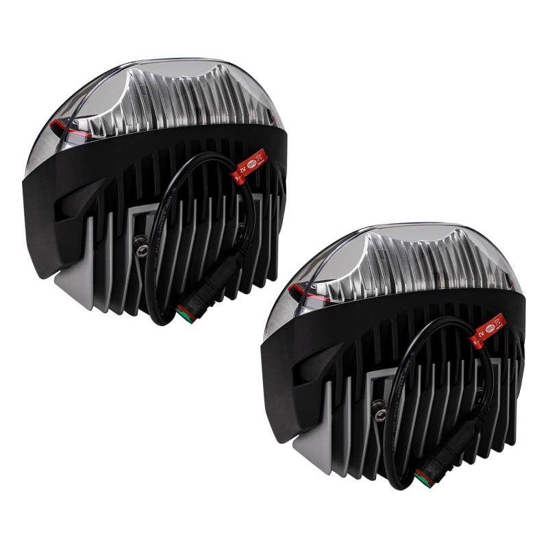 ARB Intensity IQ Driving Lights - Image 10