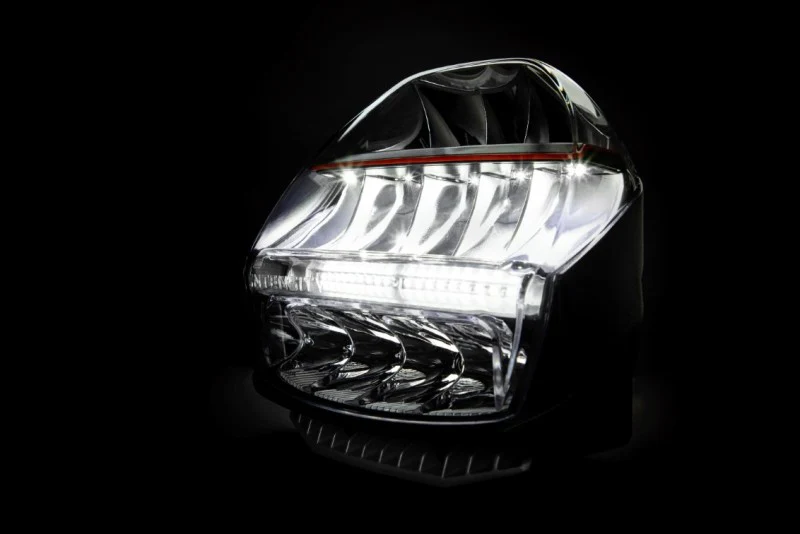ARB Intensity IQ Driving Lights - Image 20