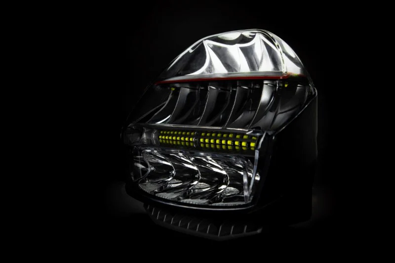 ARB Intensity IQ Driving Lights - Image 21