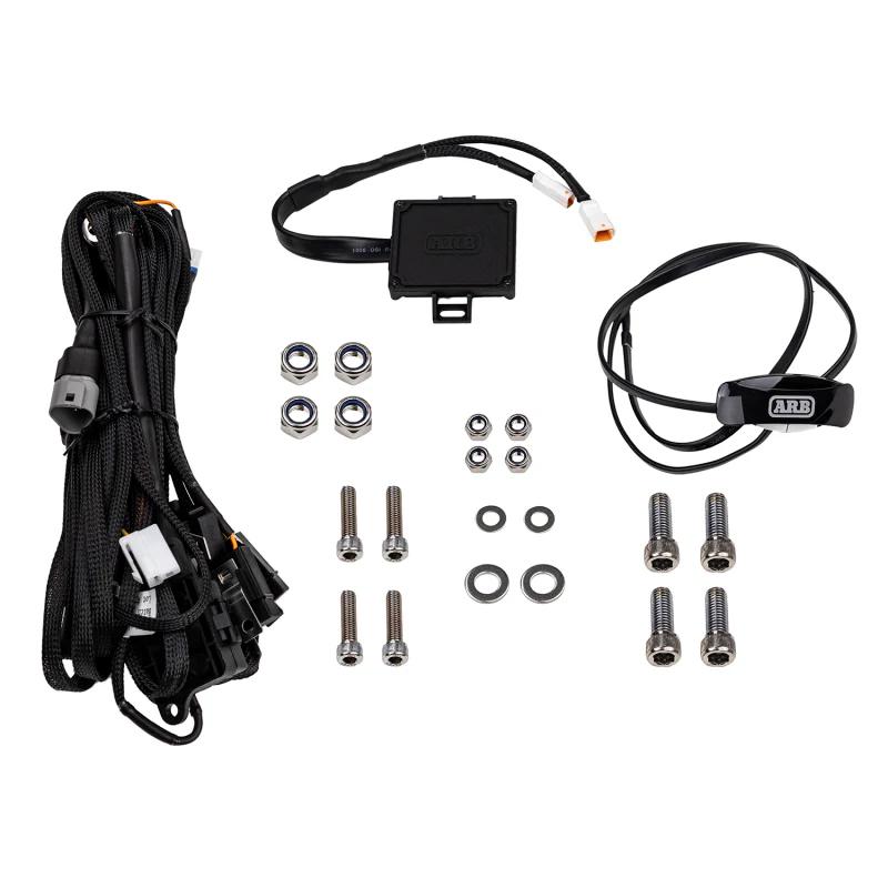 ARB Intensity IQ Driving Lights - Image 28