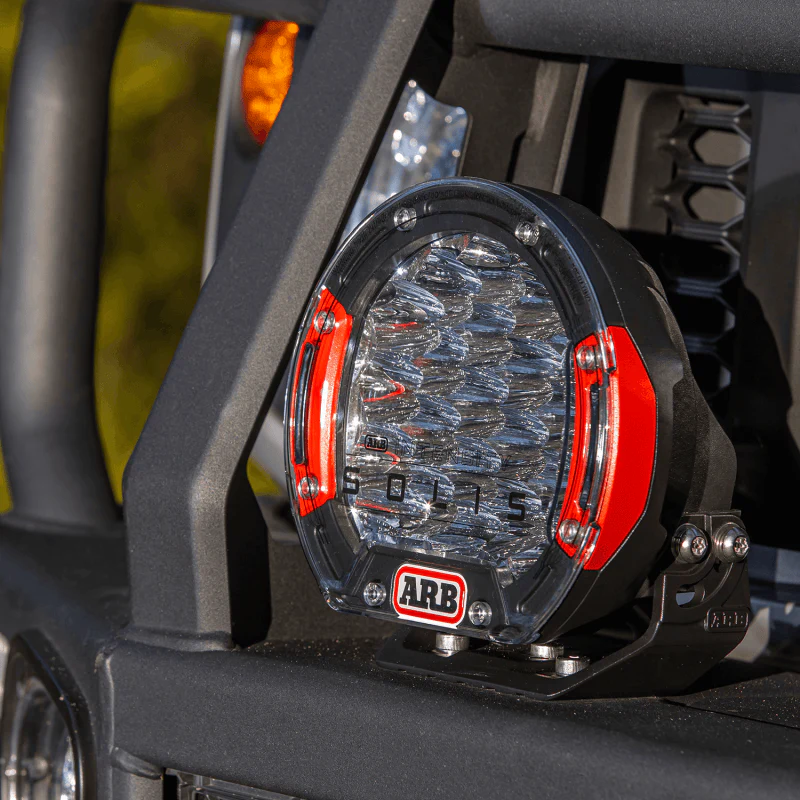 ARB Intensity SOLIS 21 2 Flood Kit With Loom - Image 10