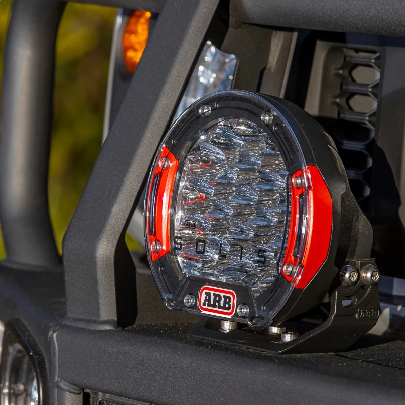 ARB Intensity SOLIS 21 2 Flood Kit With Loom - Image 5