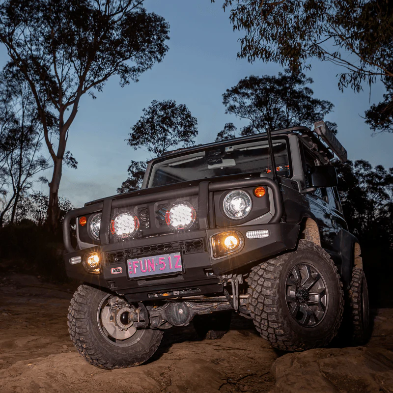 ARB Intensity SOLIS 21 LED Flood - Image 5