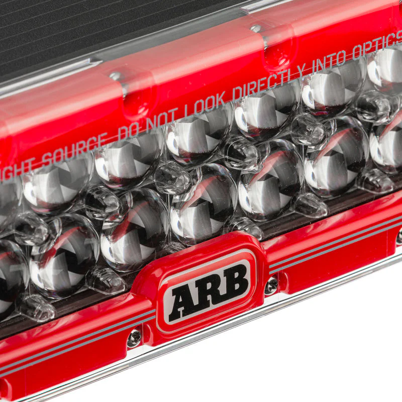 ARB Intensity V2 Light Bar Combination - Image 9