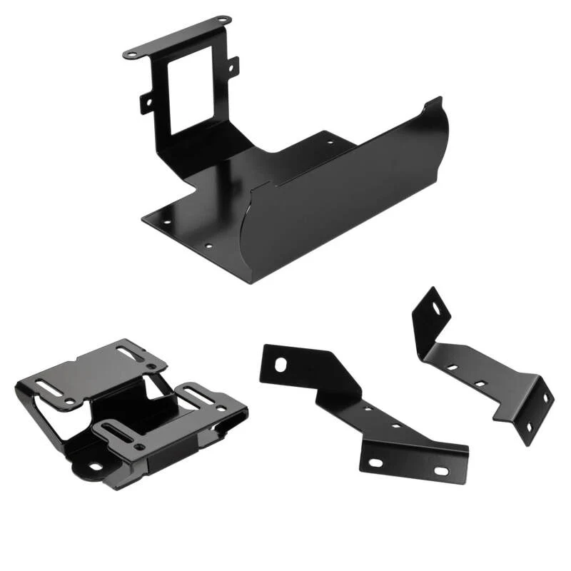 ARB Mount Kit CKSA/CKMA/CKMTA Suits 2018+ Jeep Wrangler JL - Image 2
