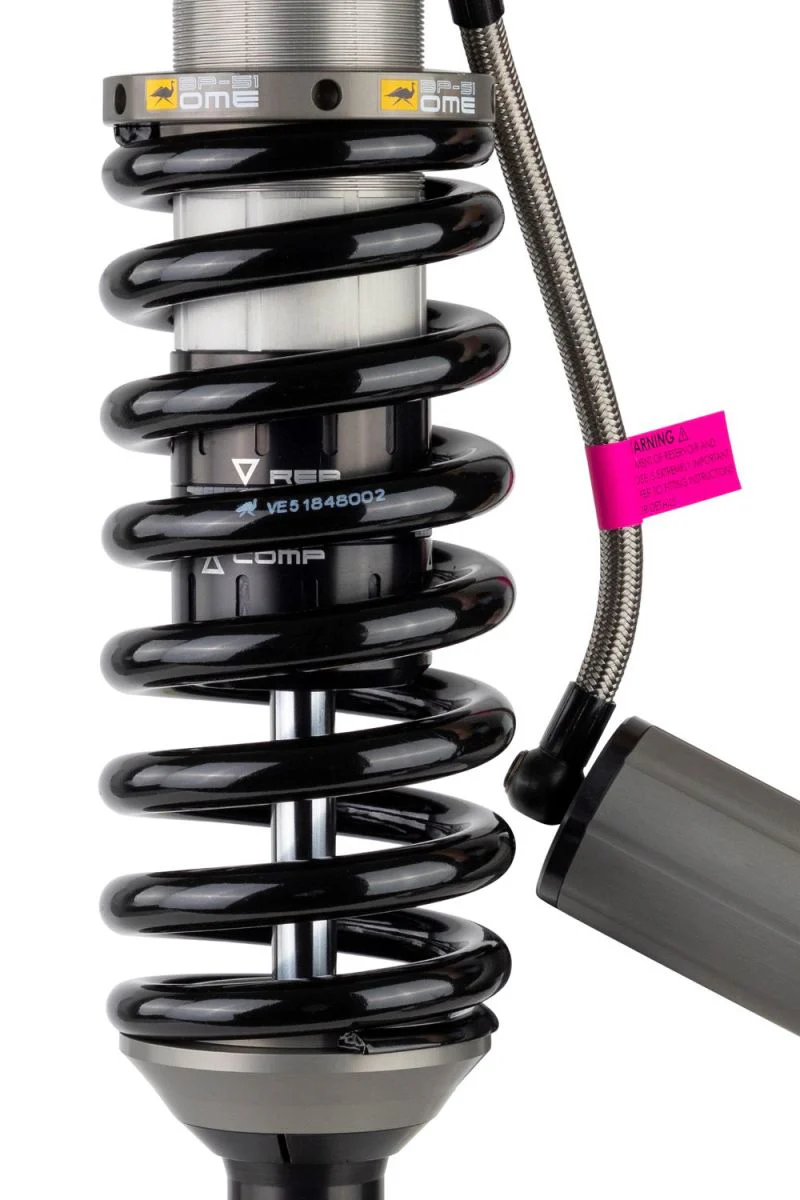 ARB / OME Bp51 Coilover S/N..Prado/Fj/4Run Fr Rh - Image 3