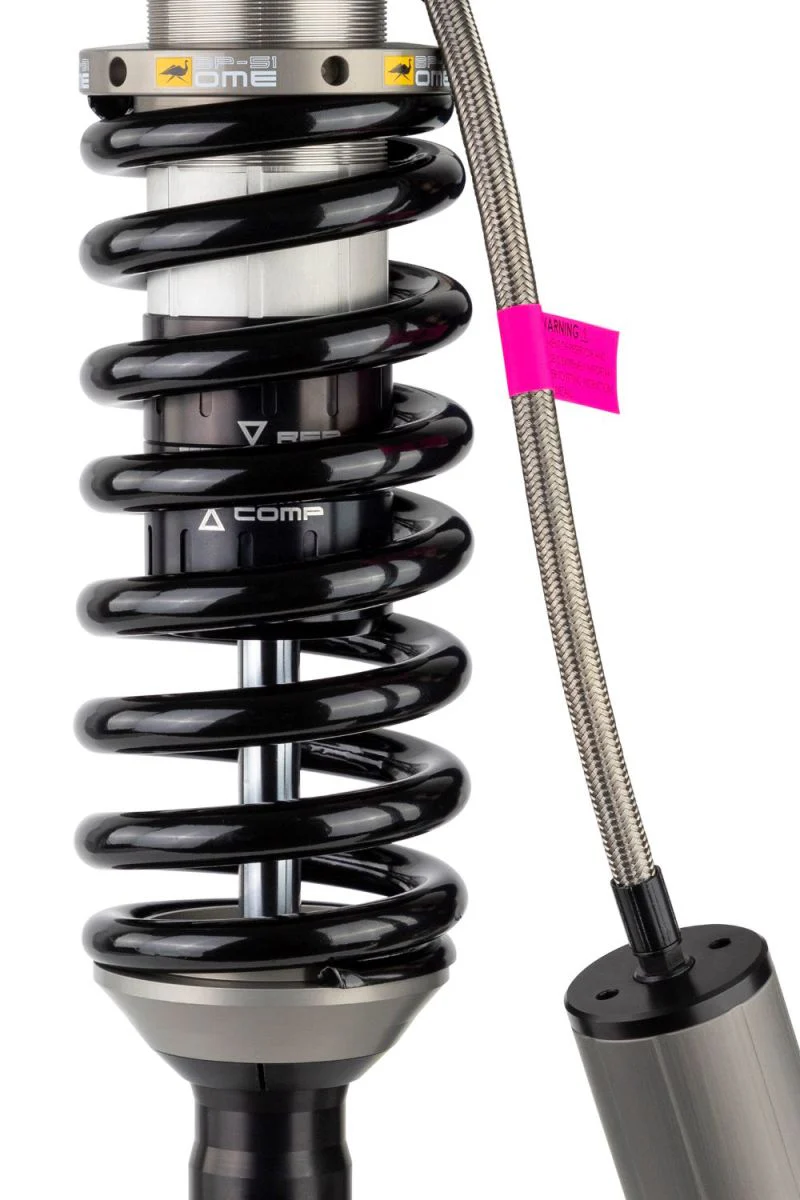 ARB / OME Bp51 Coilover S/N..Prado Kdss 150 Fr Lh - Image 3
