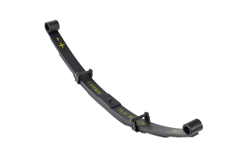 ARB / OME Leaf Spring Jeep Yj R - Image 2