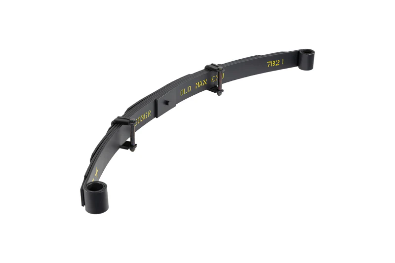ARB / OME Leaf Spring Jeep Yj R - Image 4