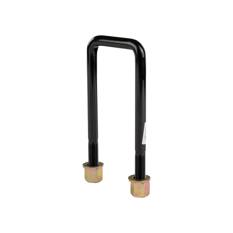 ARB / OME U Bolt Washers & Nuts - Image 3