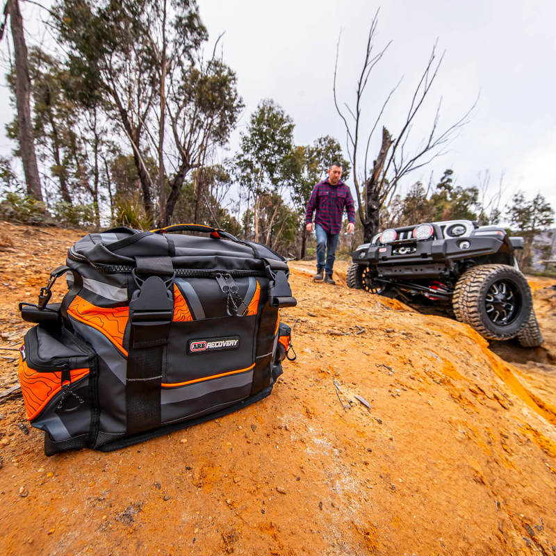 ARB Premium Recovery Kit S2 - Image 16