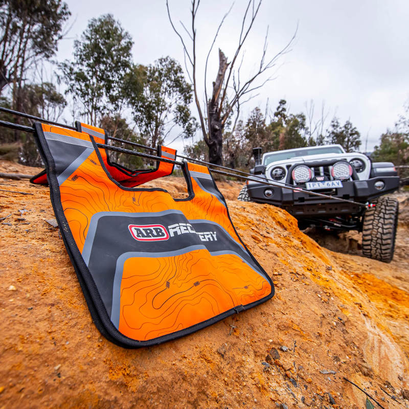 ARB Premium Recovery Kit S2 - Image 17