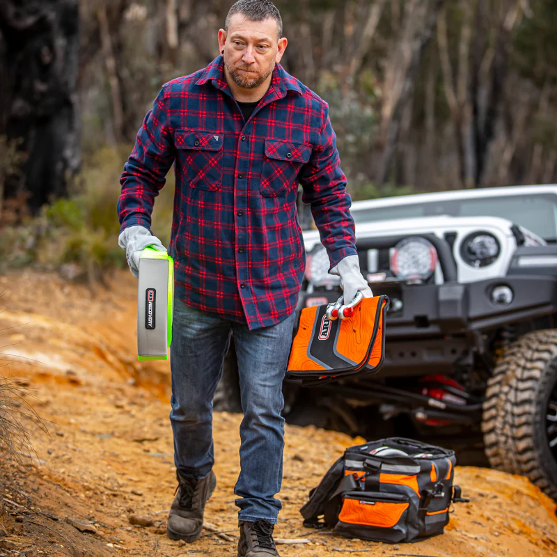 ARB Premium Recovery Kit S2 - Image 8