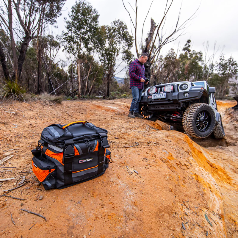 ARB Premium Recovery Kit S2 - Image 9