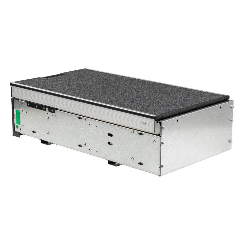 ARB R/Drawer R/Floor 41X21X11 Intrnl 37.5 X 18 X 8.5 - Image 7