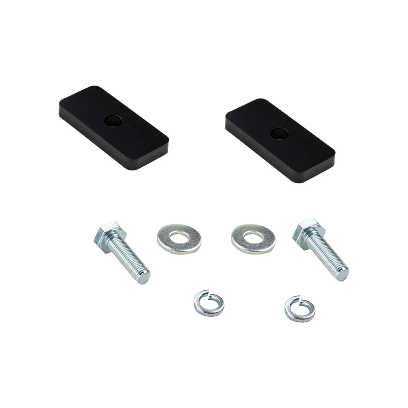 ARB Rear Driveshaft Spacer - Image 2