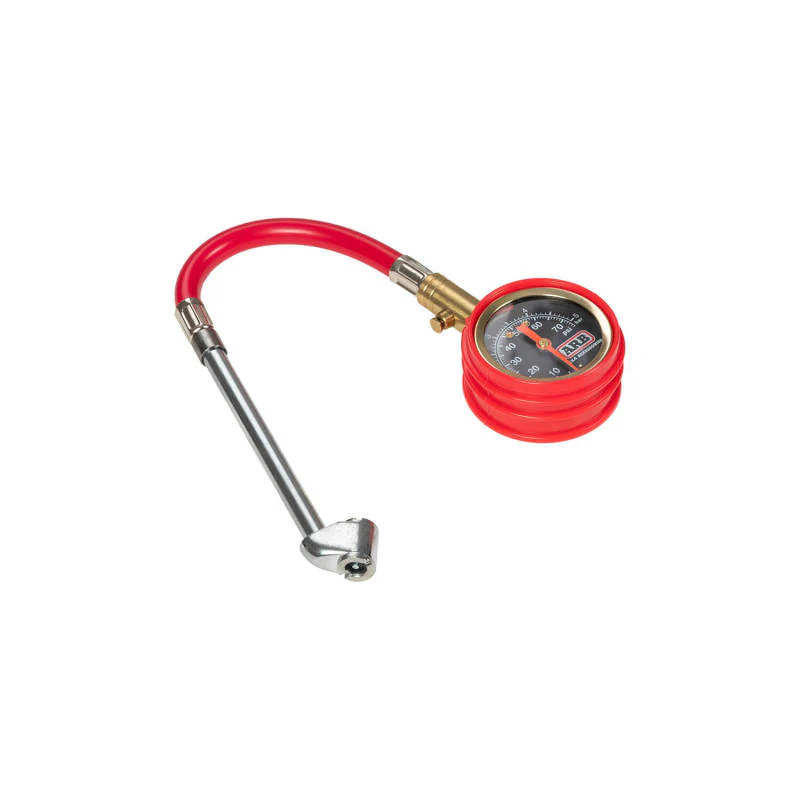 ARB Small Dial Tire Gauge Psi/Bar - Image 2